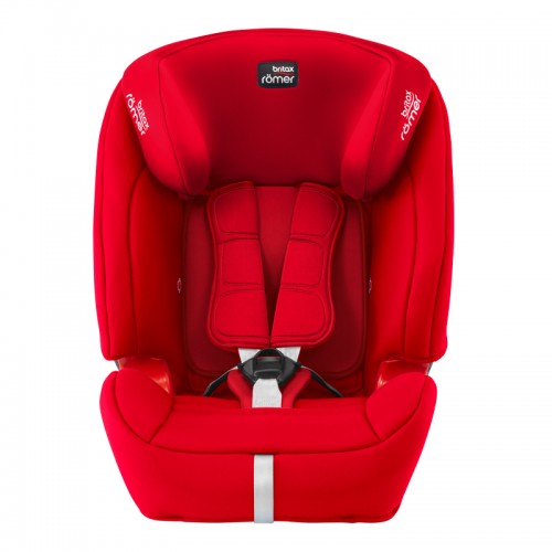 BRITAX EVOLVA 123 SL SICT Car Seat